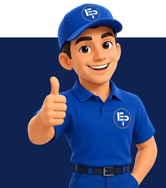 Mascote da Embalagens Paulicea